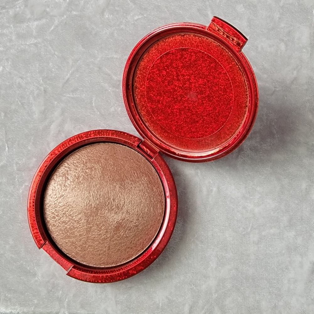 MAC Patrick Starr Holiday Mineralize Skinfinish
